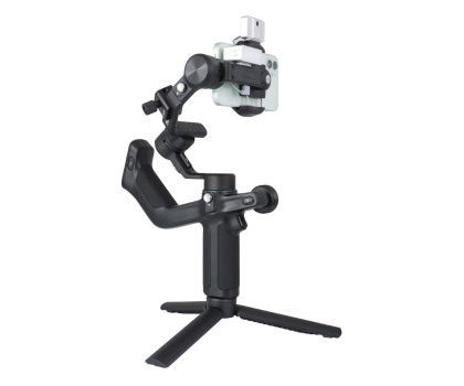 Gimbal Feiyu-Tech Scorp mini P Kit (czarny)